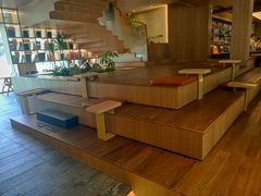 -奈雪茶院·茶室茶馆(广州粤海天地店)