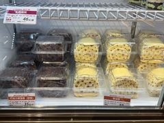 -新侨三宝乐面包店(崇文门店)