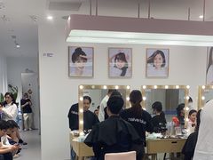 -天真蓝照相馆(中华广场店)