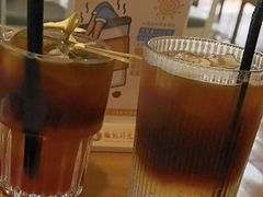 -雕刻时光咖啡馆(交大店)