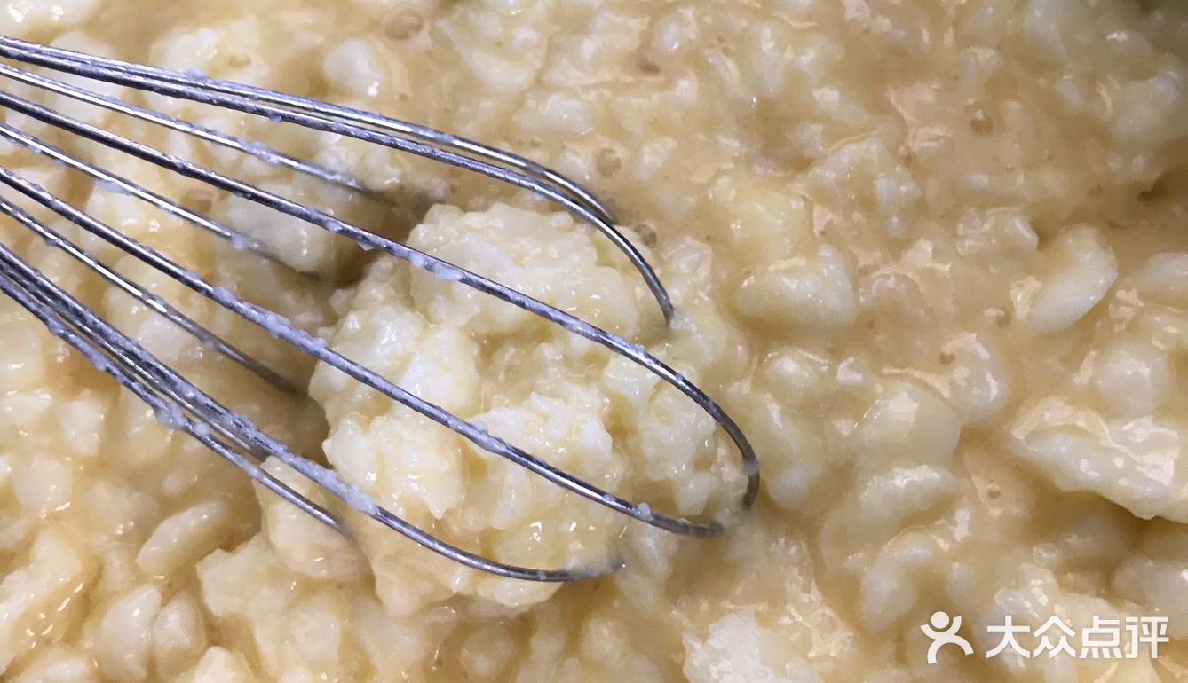 奶酪控们可以尝试的蘑菇头奶酪麦芬蛋糕