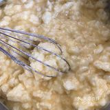 奶酪控们可以尝试的蘑菇头奶酪麦芬蛋糕