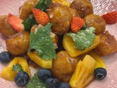 -渔意楼·驰名沙田乳鸽(五羊店)