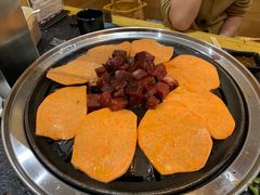 -九田家黑牛烤肉料理(郫都万达檬柏西路店)
