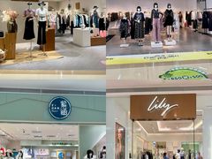 -深圳龙华星河COCO City(民治店)