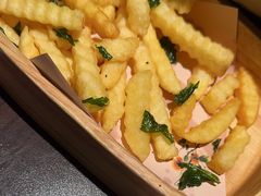 -匠和风精致料理(莆田财富中心店)