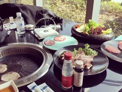 -西安浐灞艾美酒店·汉江餐厅·火锅