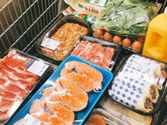 -山姆会员商店(杨桥西路店)