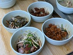 -陈记锅盖面(长江路店)