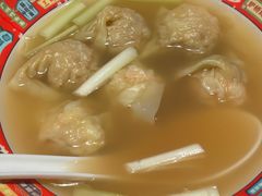 -新世界餐厅(万达店)