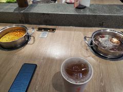 -呷哺呷哺(望京新世界店)