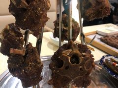 -和庆斋羊蝎子火锅·碳缸烧烤(顺义旗舰店)