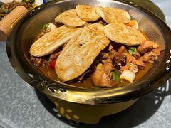 -小城外婆肴私房菜.家宴聚集点(圆明园颐和园·清河上地店)