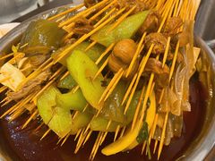 -成都瓜串串(华强北店)