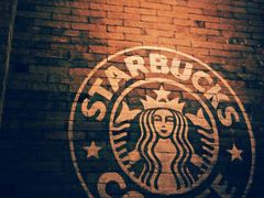 -星巴克(福州三坊七巷店)