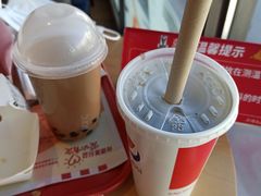 -肯德基(丰管路店)