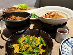 -皖厨·中国徽菜(星河WORLD·COCO Park店)