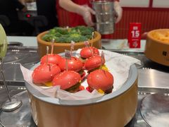 -龍歌自助小火锅(漳州二路爱购店)