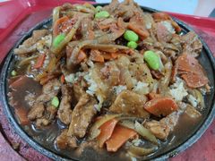 -北京大学-燕南食堂