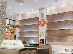 大堂-明园茶餐厅(沙头角店)