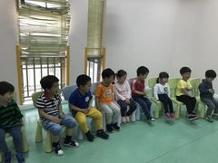 -易贝乐成长中心(三林中心)