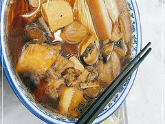 -伟记奥面馆(养育巷店)