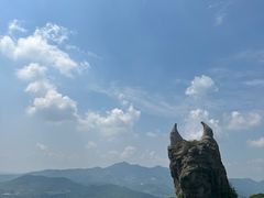 -马仁奇峰