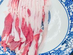 -裕德孚·非遗手切涮羊肉(东直门内大街店)
