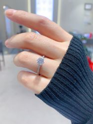 -Cindy Jewelry·钻戒·彩色宝石