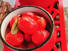 -北京云瑧金陵莲花酒店·莲·川小馆