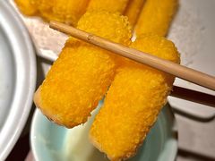 -北李妈妈菜·海肠捞饭(高新万达店)