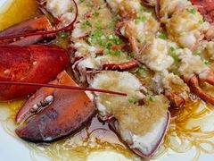 -明湖楼·经典鲁菜山东海鲜(大明湖店)