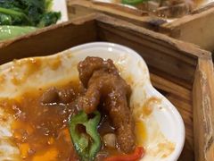-喜鹊茶点.啫煲(车陂店)