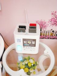 -晶奕空间专业脱毛连锁机构