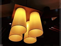 -东莞御景湾湖畔酒店·莱奥咖啡厅