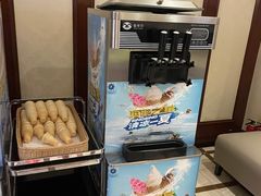 -海韵之星邮轮水会(明发商业广场店)