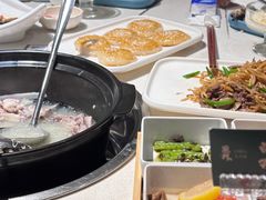 -百年果林椰子鸡(中洲店)