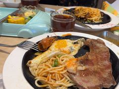 -豪客来牛排(海沧阿罗海店)