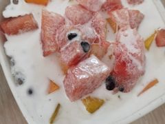 -透心凉糖水(听海居店)