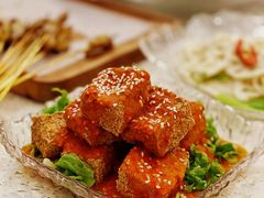 -白仁仔· 活烤海鲜 宵夜(豫园店)