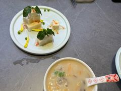 -江南里·新浙菜(苏州大悦城店)