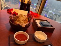 -上海柏悦酒店·世纪100牛排馆