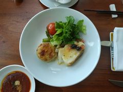-上海柏悦酒店·世纪100牛排馆