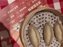 -西贝(上海中心店)