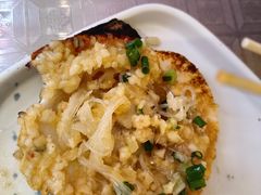 -阿三烧烤·生蚝(超级会员店拓峰店)