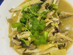 -广胜通达海鲜食府(黄沙店)