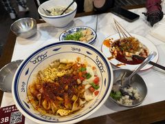 -御陕坊(交大店)