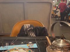-巴依老爷新疆美食(清华东门店)