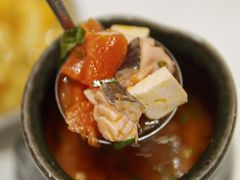-泉上·发现DISCOVERY ·黔菜餐厅(银海元隆广场店)