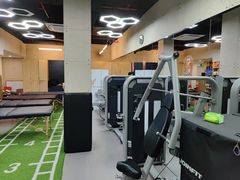 -VPsmart私教健身工作室(新华路旗舰店)
